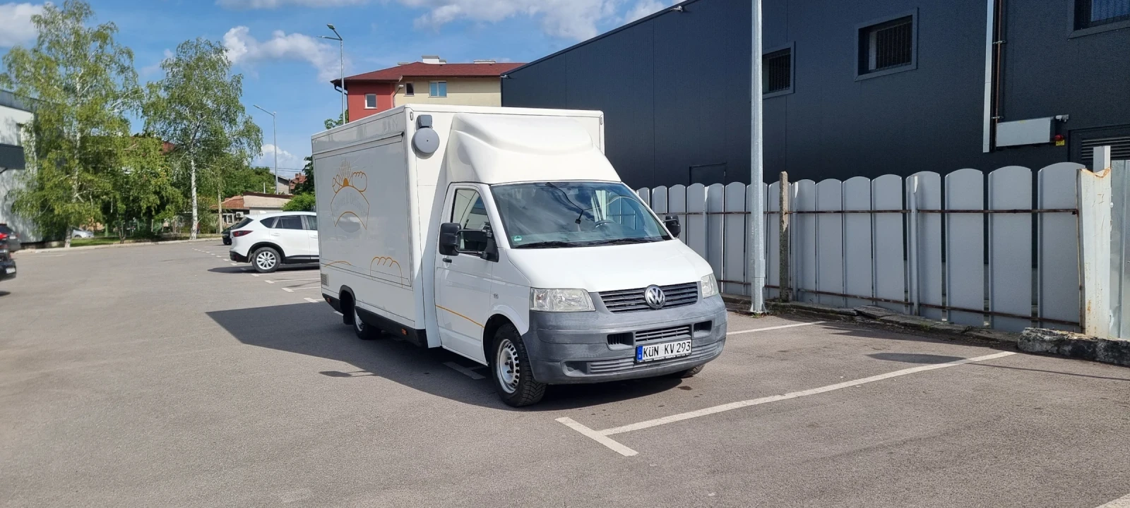 Кемпер VW СКАРА-БИРА , снимка 15 - Каравани и кемпери - 54669937