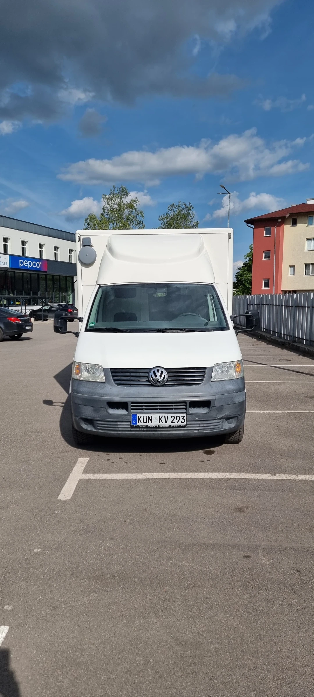 Кемпер VW СКАРА-БИРА , снимка 16 - Каравани и кемпери - 54669937