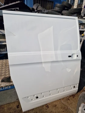 Врата за Форд Къснам, снимка 1