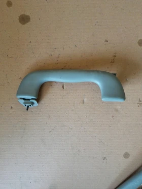 Дръжка таван вътрешна предна лява Ягуар С тайп