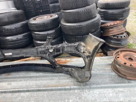 Предна броня AMG Mercedes E-class. W207, C207. купе. Фейслифт. 2013-16. A2078857825., снимка 6 - Части - 53562301