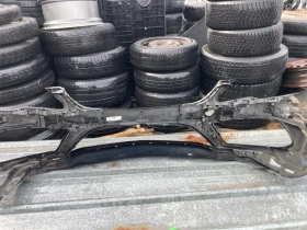 Предна броня AMG Mercedes E-class. W207, C207. купе. Фейслифт. 2013-16. A2078857825., снимка 5 - Части - 53562301