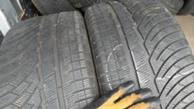 Гуми Зимни 255/35R19, снимка 1