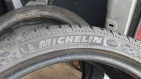 Гуми Зимни 255/35R19, снимка 5
