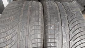 Гуми Зимни 255/35R19, снимка 2