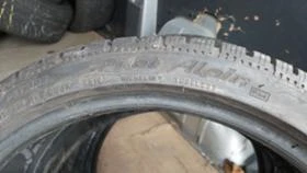 Гуми Зимни 255/35R19, снимка 6