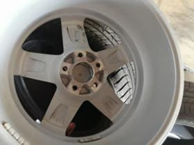 Джанти за Mercedes-Benz, снимка 8