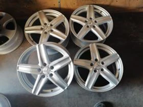 Джанти за Mercedes-Benz, снимка 1