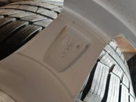 Джанти за Mercedes-Benz, снимка 6