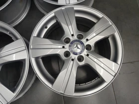 Джанти за Mercedes-Benz, снимка 8