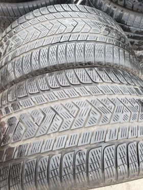 Гуми Зимни 305/40R20, снимка 3
