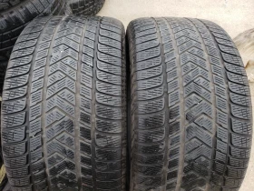 Гуми Зимни 305/40R20, снимка 2