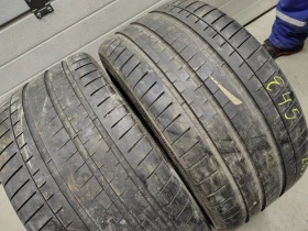 Гуми Летни 265/35R19, снимка 2