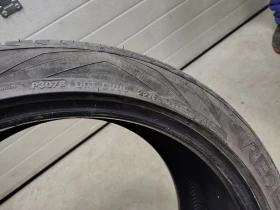 Гуми Летни 265/35R19, снимка 6