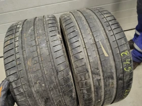 Гуми Летни 265/35R19, снимка 1