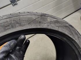 Гуми Летни 265/35R19, снимка 5