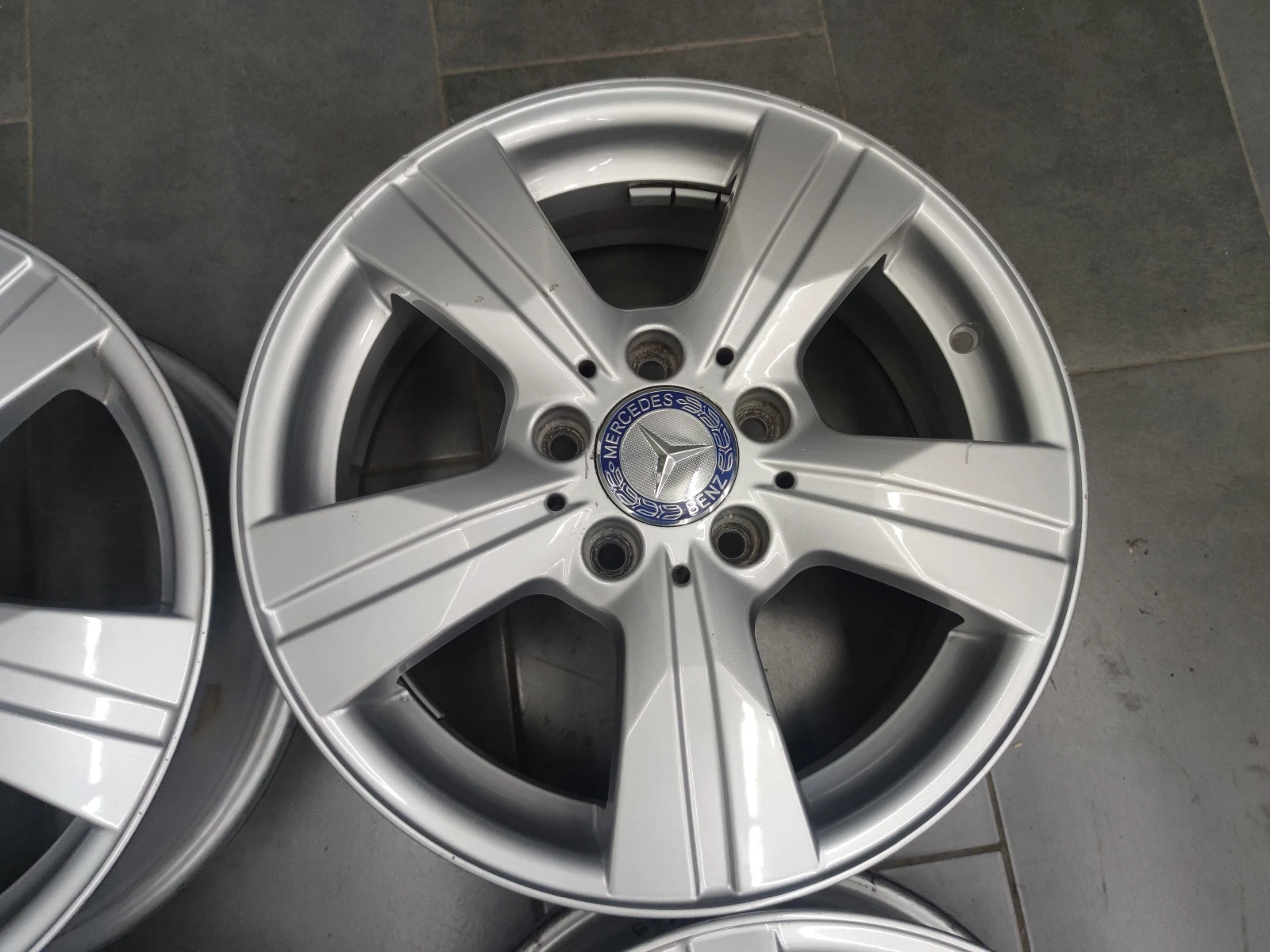   Mercedes-Benz | Mobile.bg   6