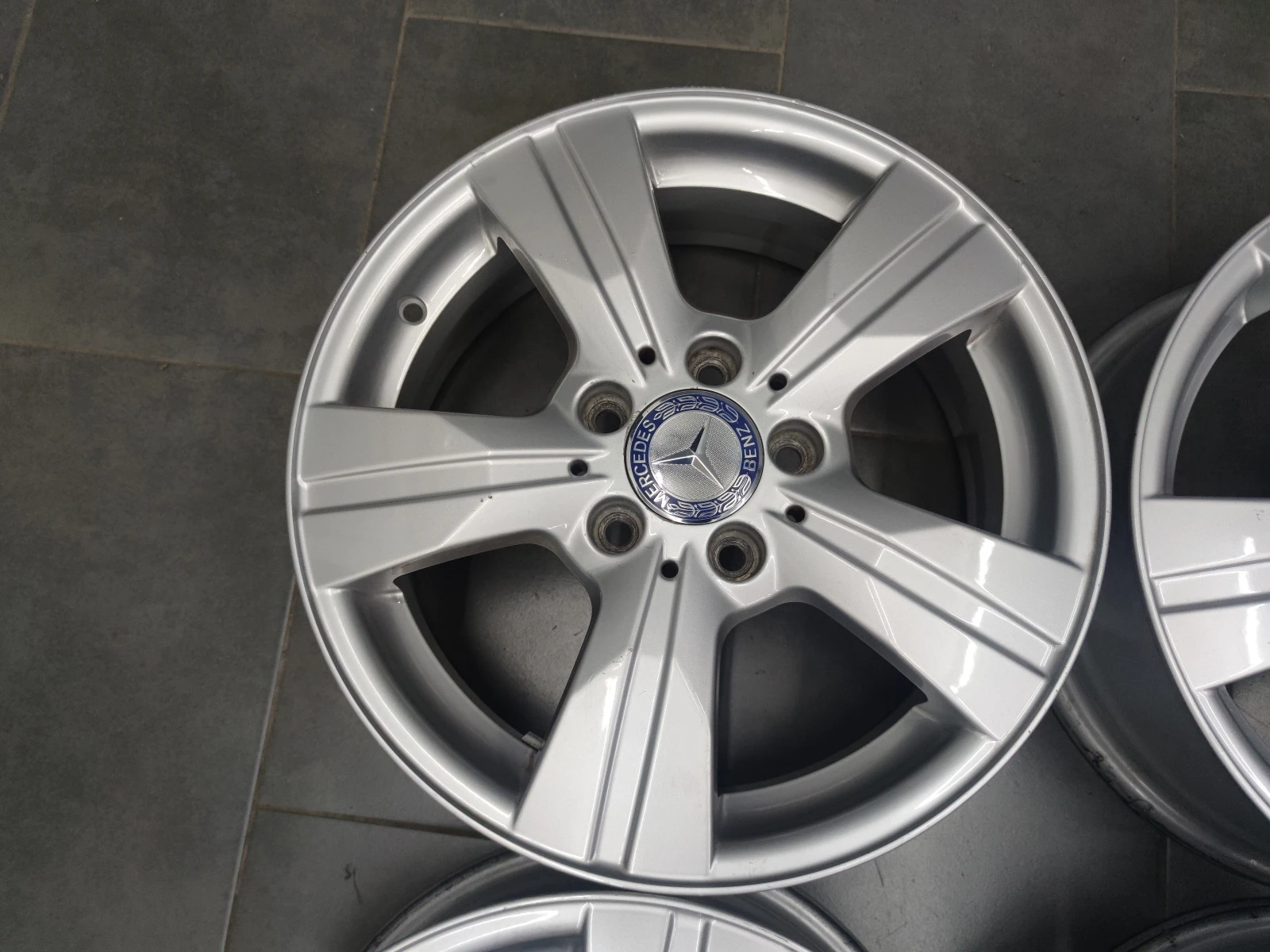   Mercedes-Benz | Mobile.bg   5