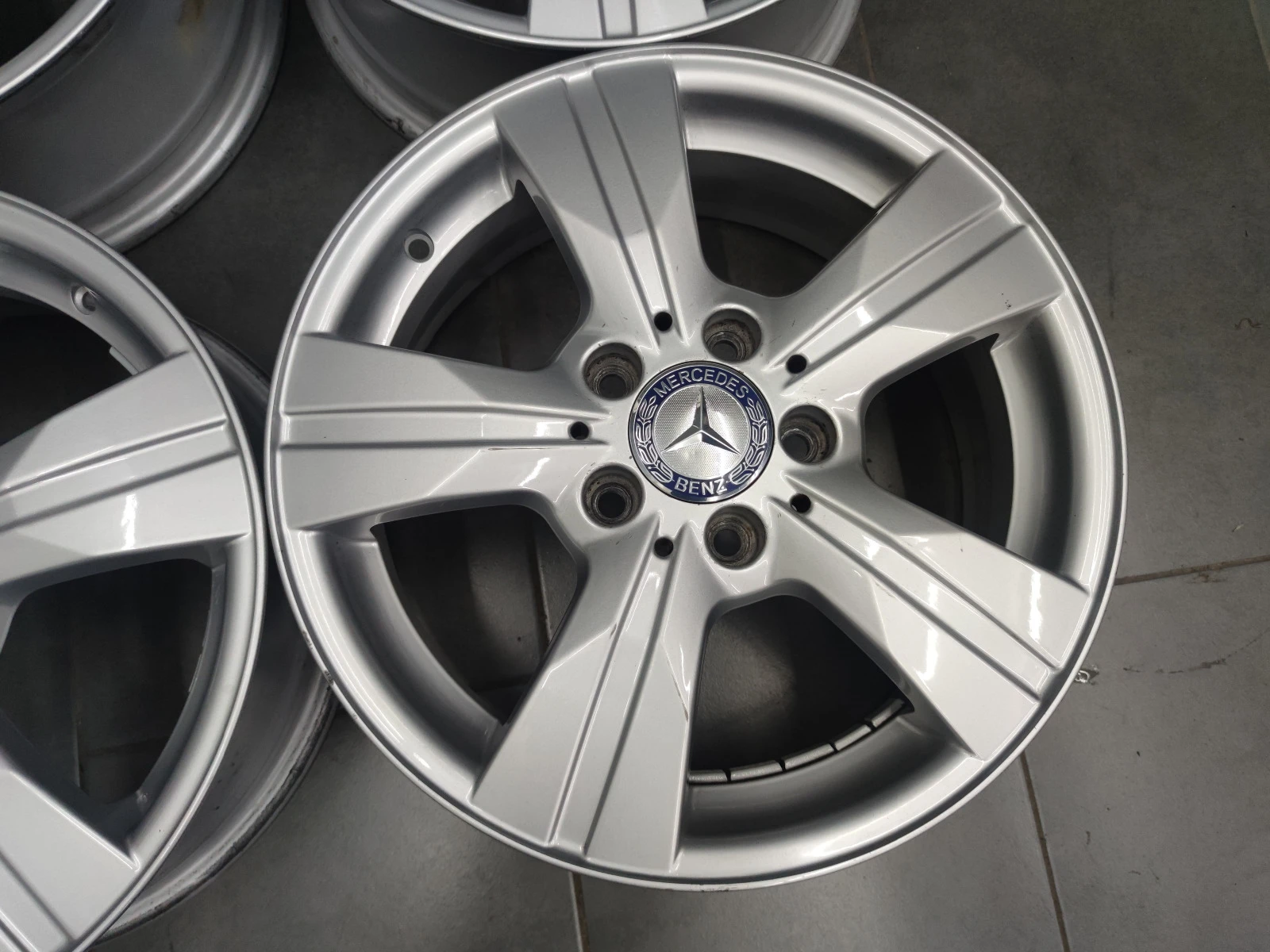   Mercedes-Benz | Mobile.bg   8