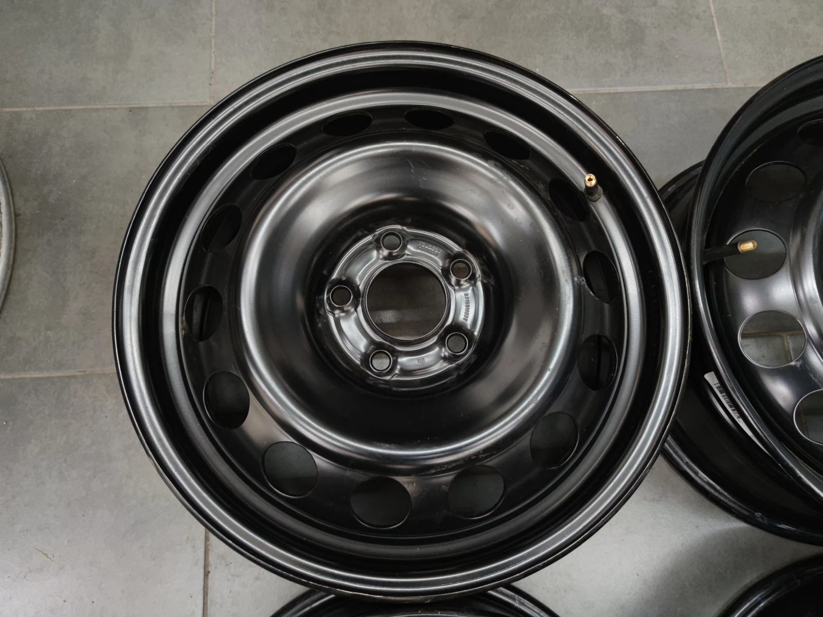   Peugeot Rifter | Mobile.bg   3