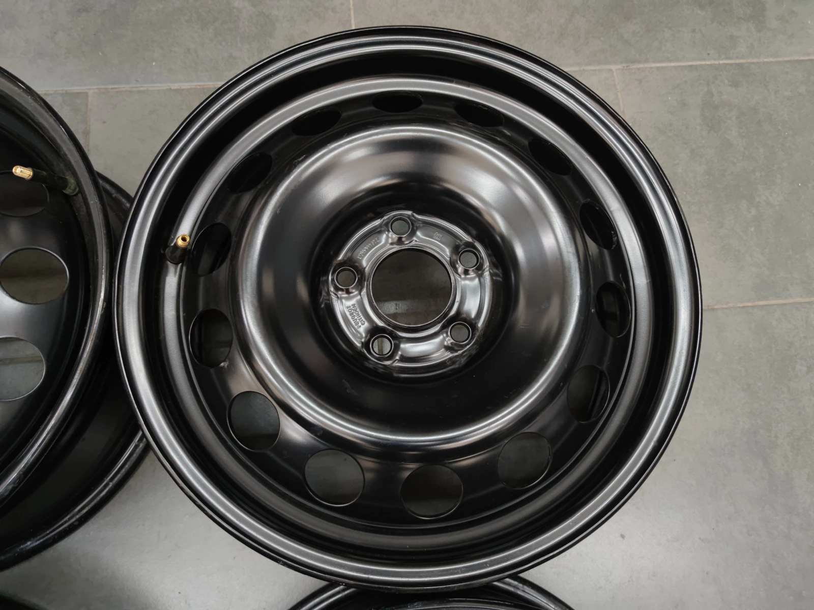   Peugeot Rifter | Mobile.bg   6