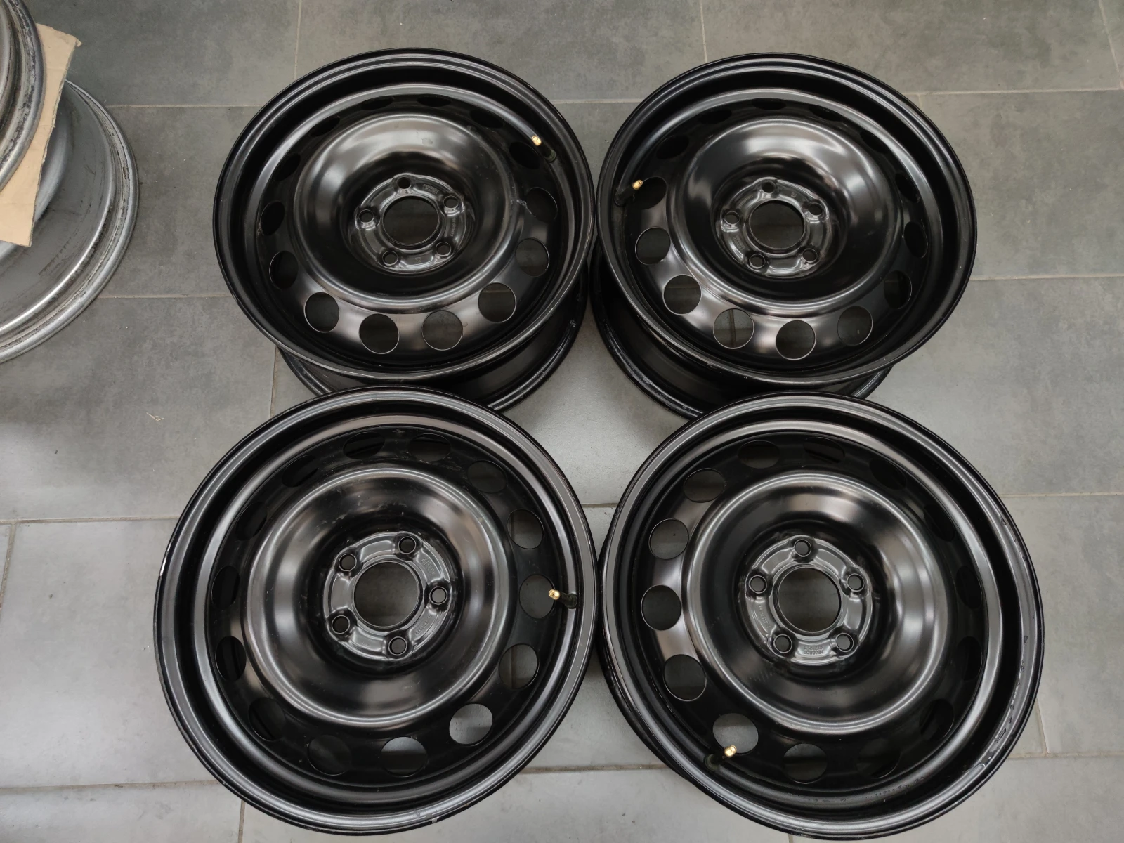   Peugeot Rifter | Mobile.bg   1