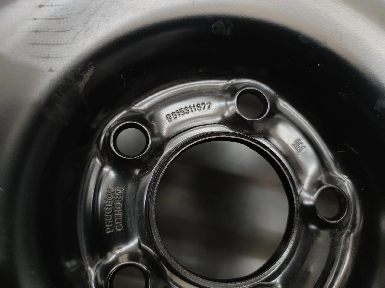   Peugeot Rifter | Mobile.bg   7