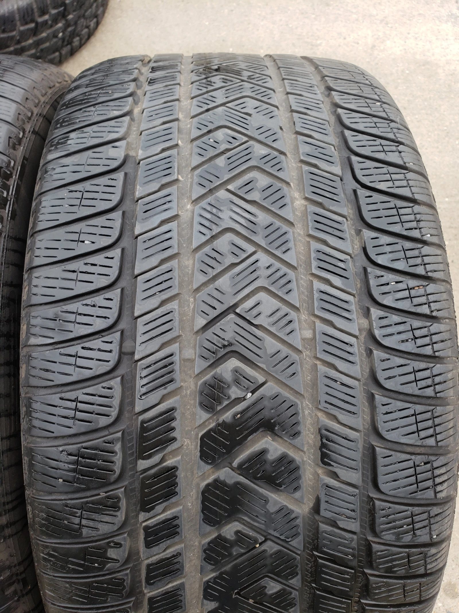  305/40R20 | Mobile.bg   1