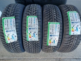 Гуми Всесезонни 185/60R15, снимка 1 - Гуми и джанти - 48122771