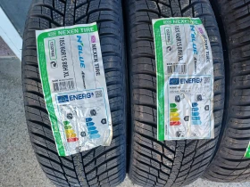 Гуми Всесезонни 185/60R15, снимка 2 - Гуми и джанти - 48122771