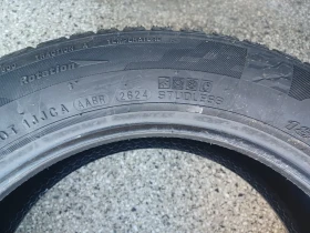 Гуми Всесезонни 185/60R15, снимка 3 - Гуми и джанти - 48122771