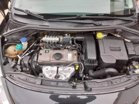 Peugeot 207 1.4i * GPL* 150000km* UNIKAT* , снимка 17