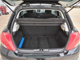 Peugeot 207 1.4i * GPL* 150000km* UNIKAT* , снимка 15