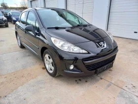 Peugeot 207 1.4i * GPL* 150000km* UNIKAT* , снимка 11