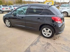 Peugeot 207 1.4i * GPL* 150000km* UNIKAT* , снимка 4