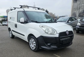 Fiat Doblo 1, 4cng, turbo, Евро 5