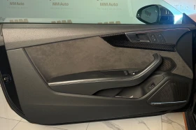 Audi Rs5 Carbon* HuD* B&O* Downpipe* Ceramic, снимка 7