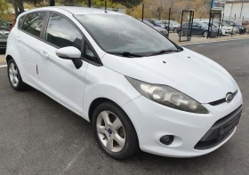 Ford Fiesta 1.4 TDCI, снимка 2