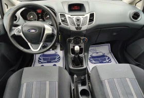 Ford Fiesta 1.4 TDCI, снимка 13