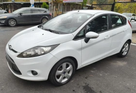 Ford Fiesta 1.4 TDCI, снимка 5