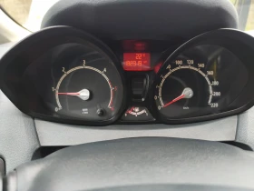 Ford Fiesta 1.4 TDCI, снимка 17