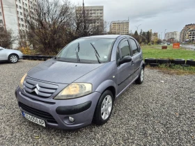 Citroen C3 1.4i, снимка 4