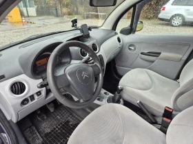 Citroen C3 1.4i, снимка 13