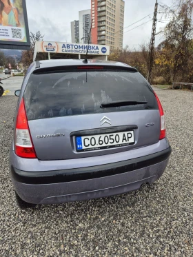 Citroen C3 1.4i, снимка 7