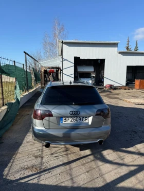 Audi A4 3.0TDI S-Line Автоматик, снимка 5