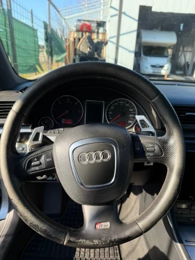 Audi A4 3.0TDI S-Line Автоматик, снимка 8