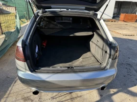 Audi A4 3.0TDI S-Line Автоматик, снимка 11