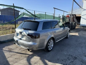 Audi A4 3.0TDI S-Line Автоматик, снимка 4