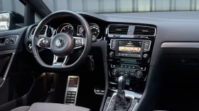 VW Golf R-LINE DSG , снимка 8