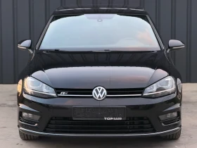 VW Golf R-LINE DSG , снимка 2